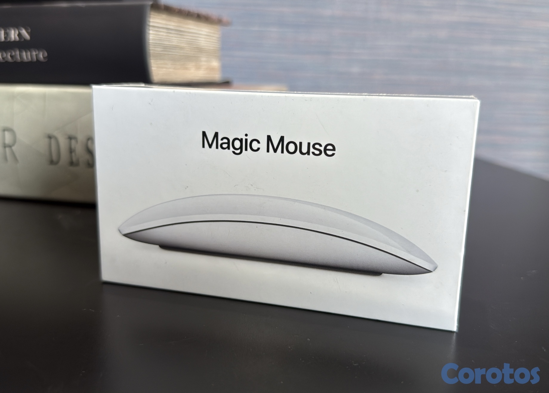accesorios para electronica - Magic Mouse (2da Gen) Nuevo RD$ 5,800 NEG 
