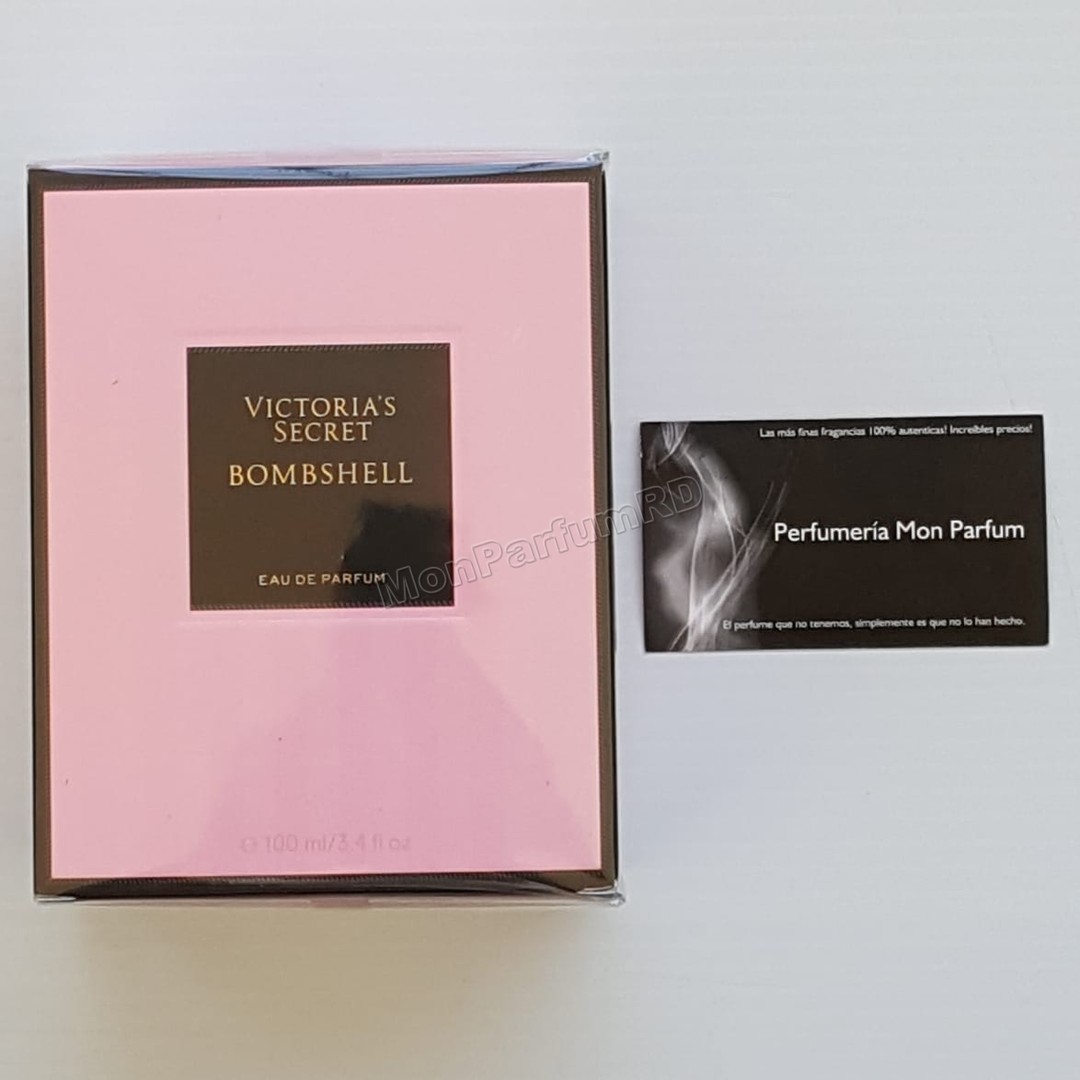 salud y belleza - Perfume Bombshell by Victoria's Secret 1