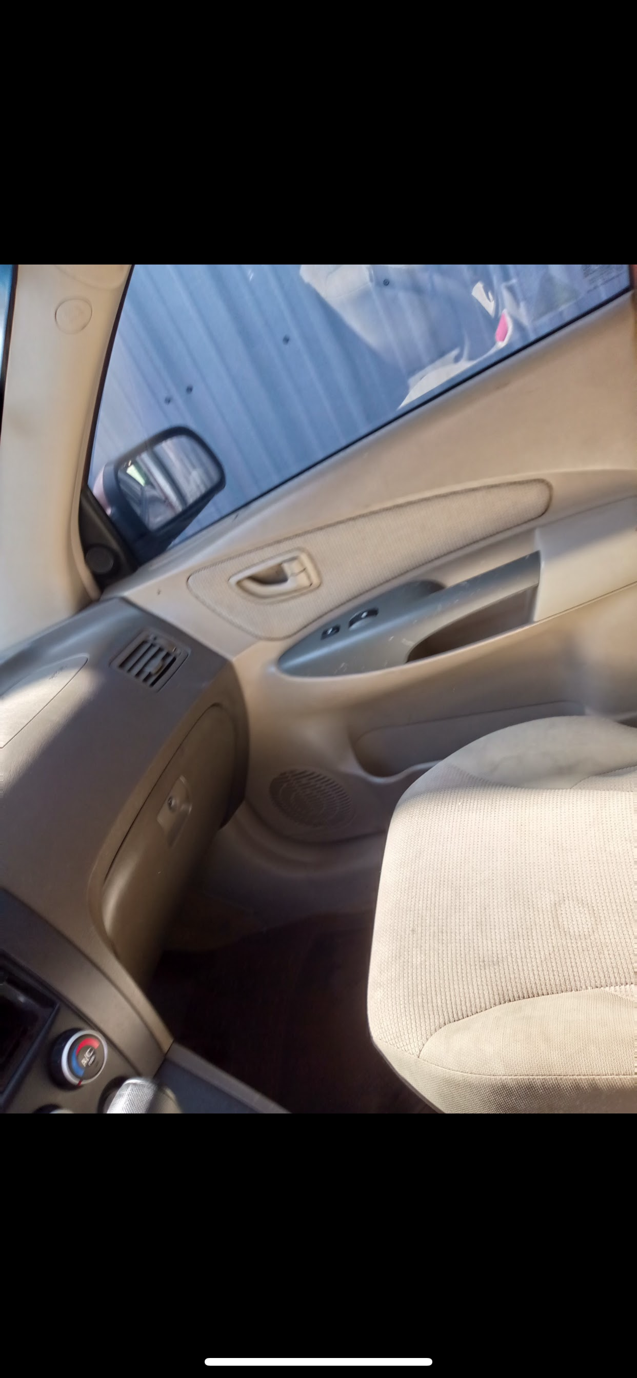 jeepetas y camionetas - Hyundai Tucson GLS 2007  1