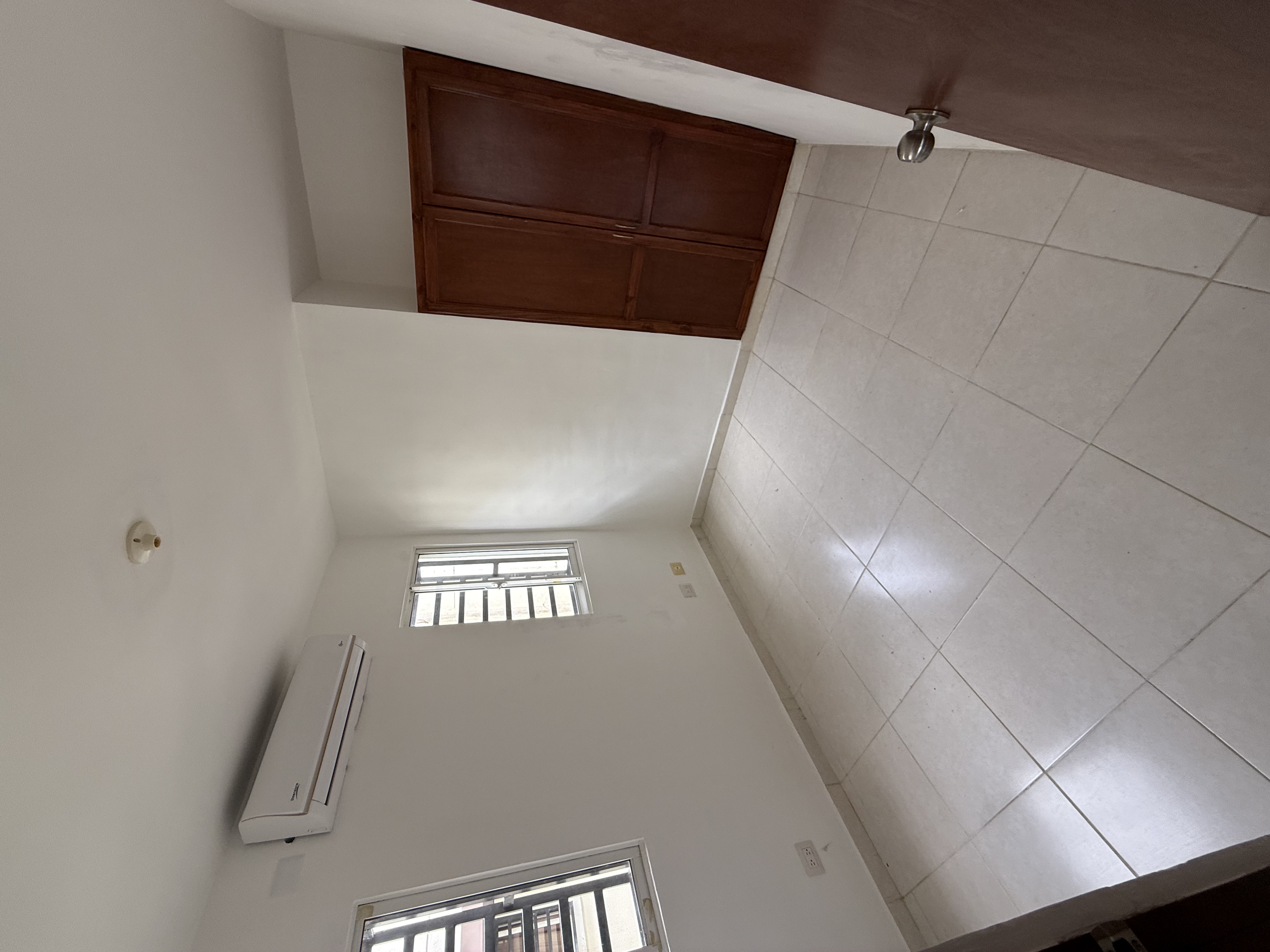 apartamentos - San Isidro Labrador Tipo J 6
