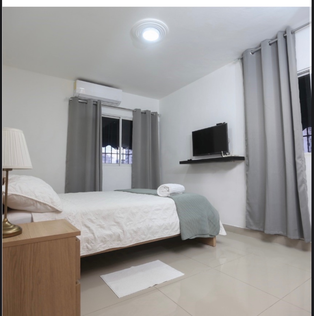 apartamentos - Apartamento en alquiler  5