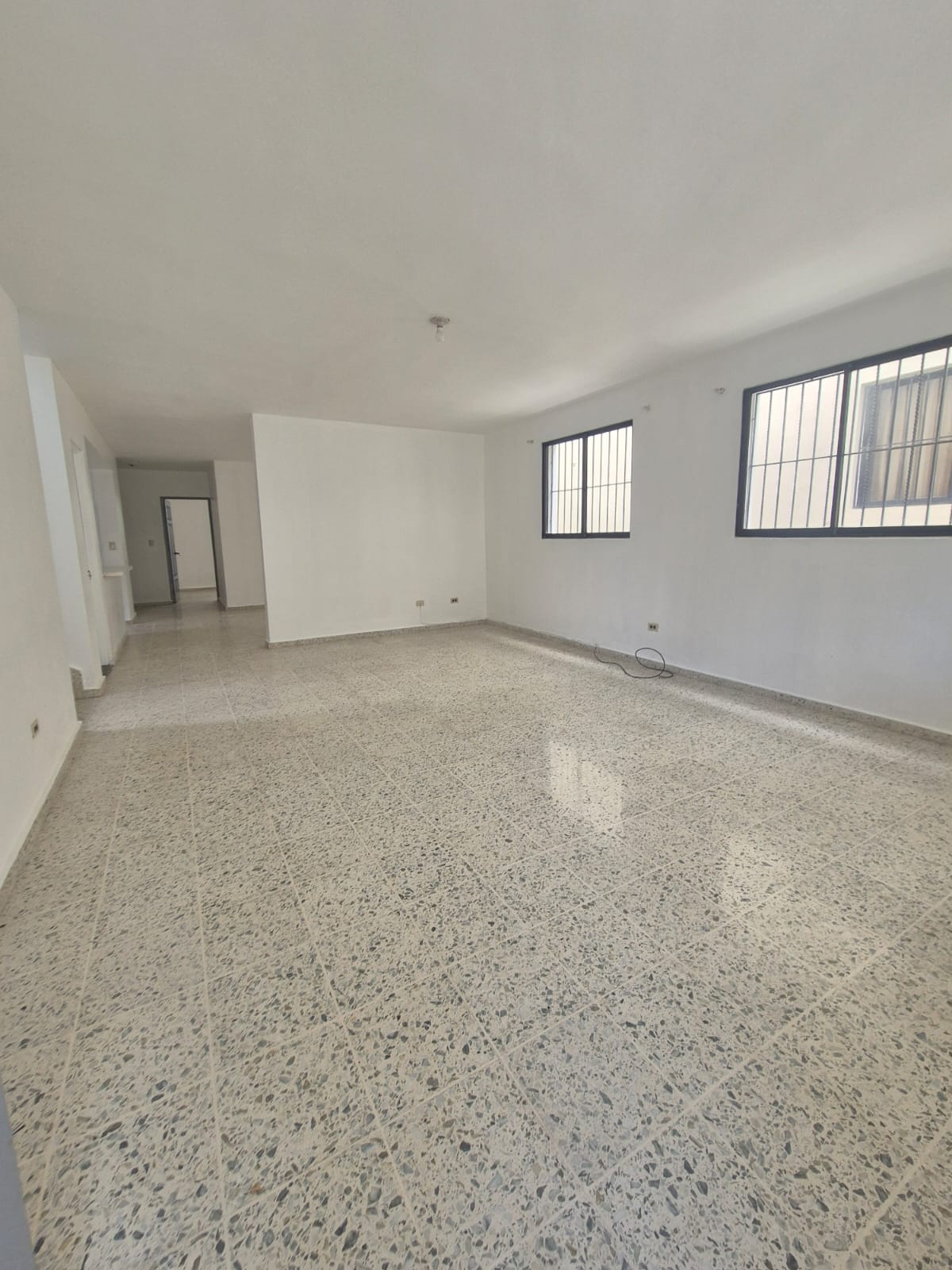 casas - Casa Amplia en Urb. Vista Linda, Santiago 5