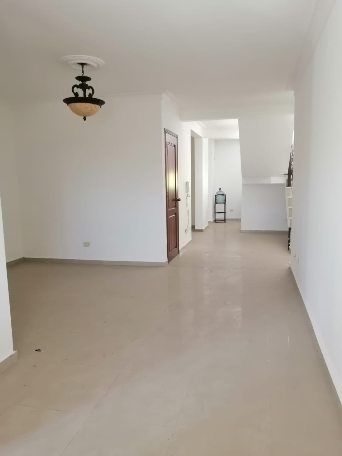 penthouses - Se alquila Penthouse Vista Hermosa, SDE, 3 Hab 6