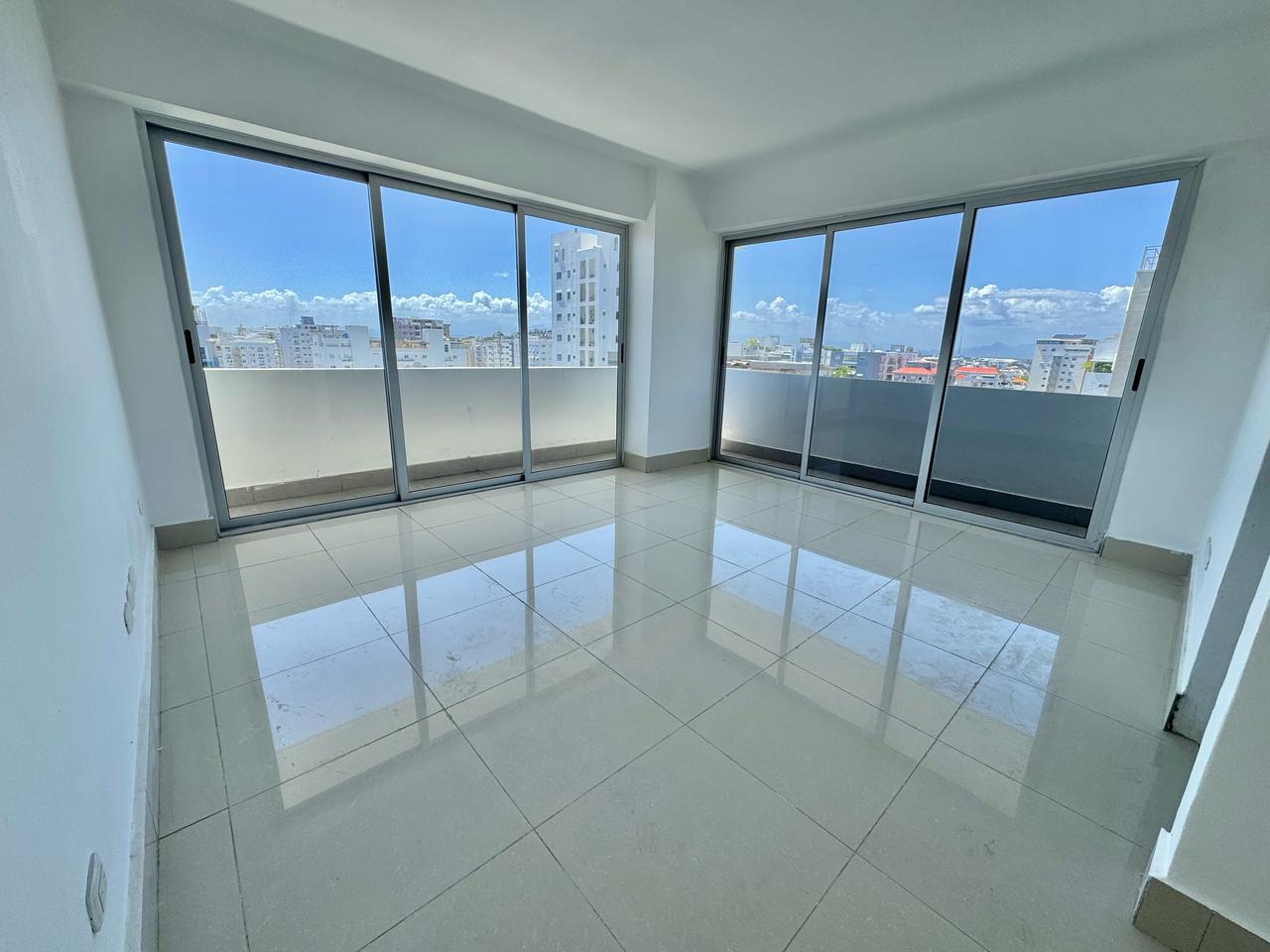 penthouses - Penthouse Nuevo en Venta EVARISTO MORALES  7