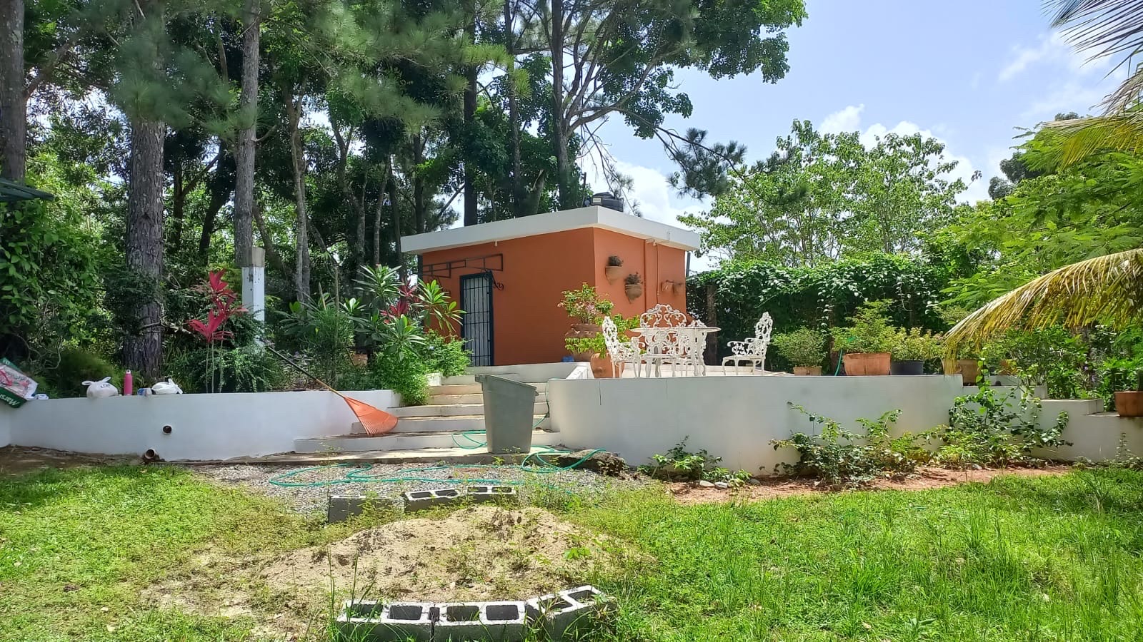solares y terrenos - Solar en venta en los mogotes de Villa Altagracia República Dominicana de 5000m2 9