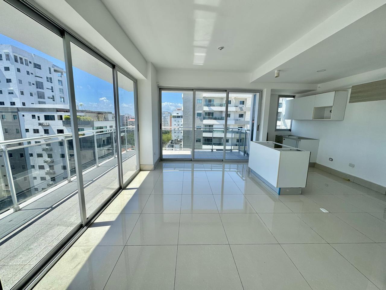 penthouses - Penthouse en venta en Evaristo Morales 2
