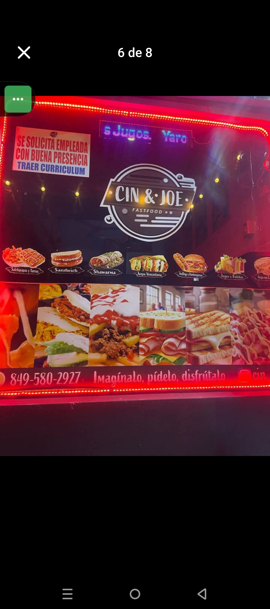 negocios en venta - Se vende cafetería en excelente ubicación  7