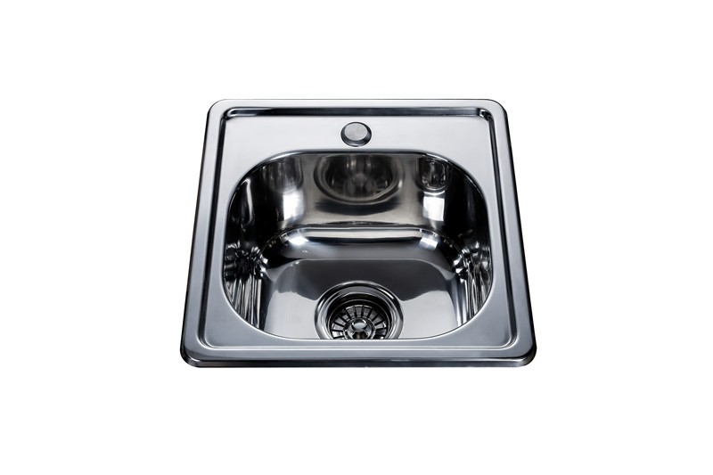 cocina - Fregadero Sencillo 0