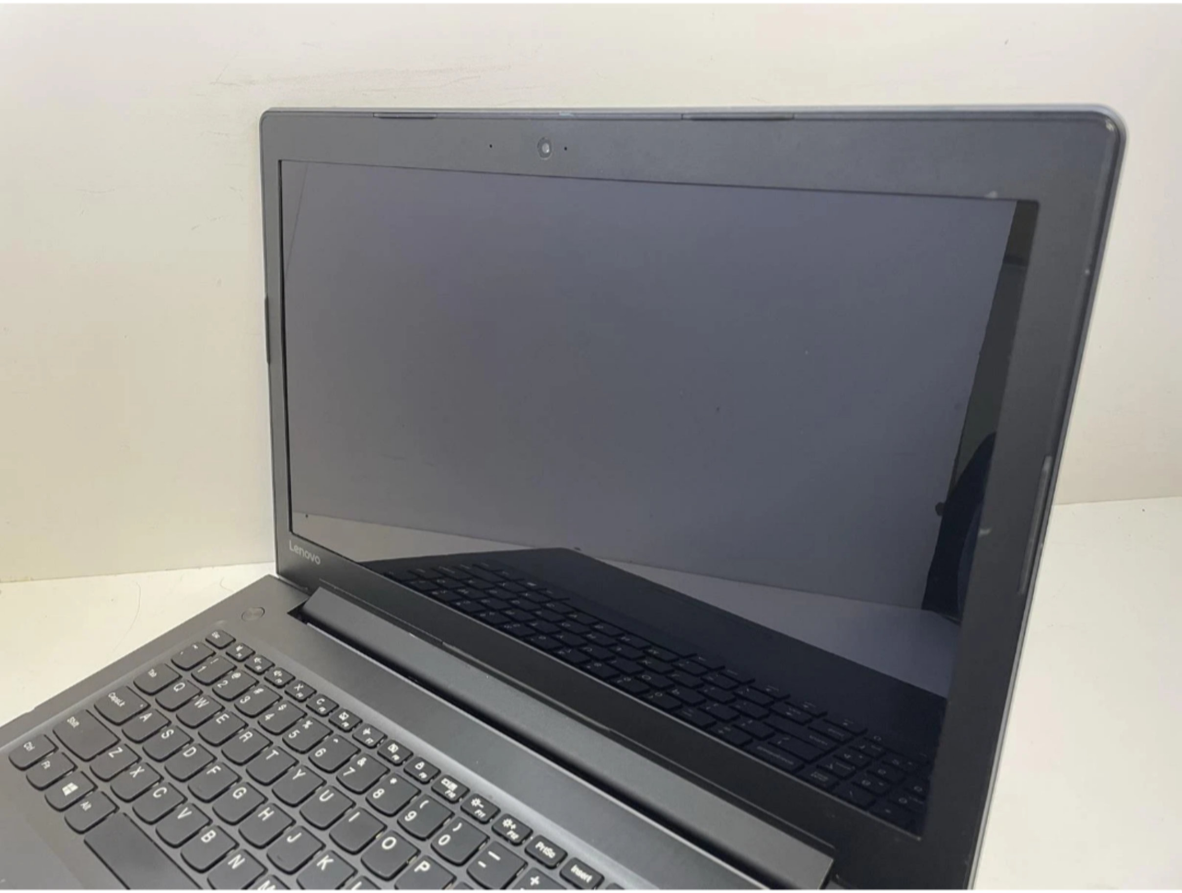 computadoras y laptops - Laptop Lenovo Touch 3