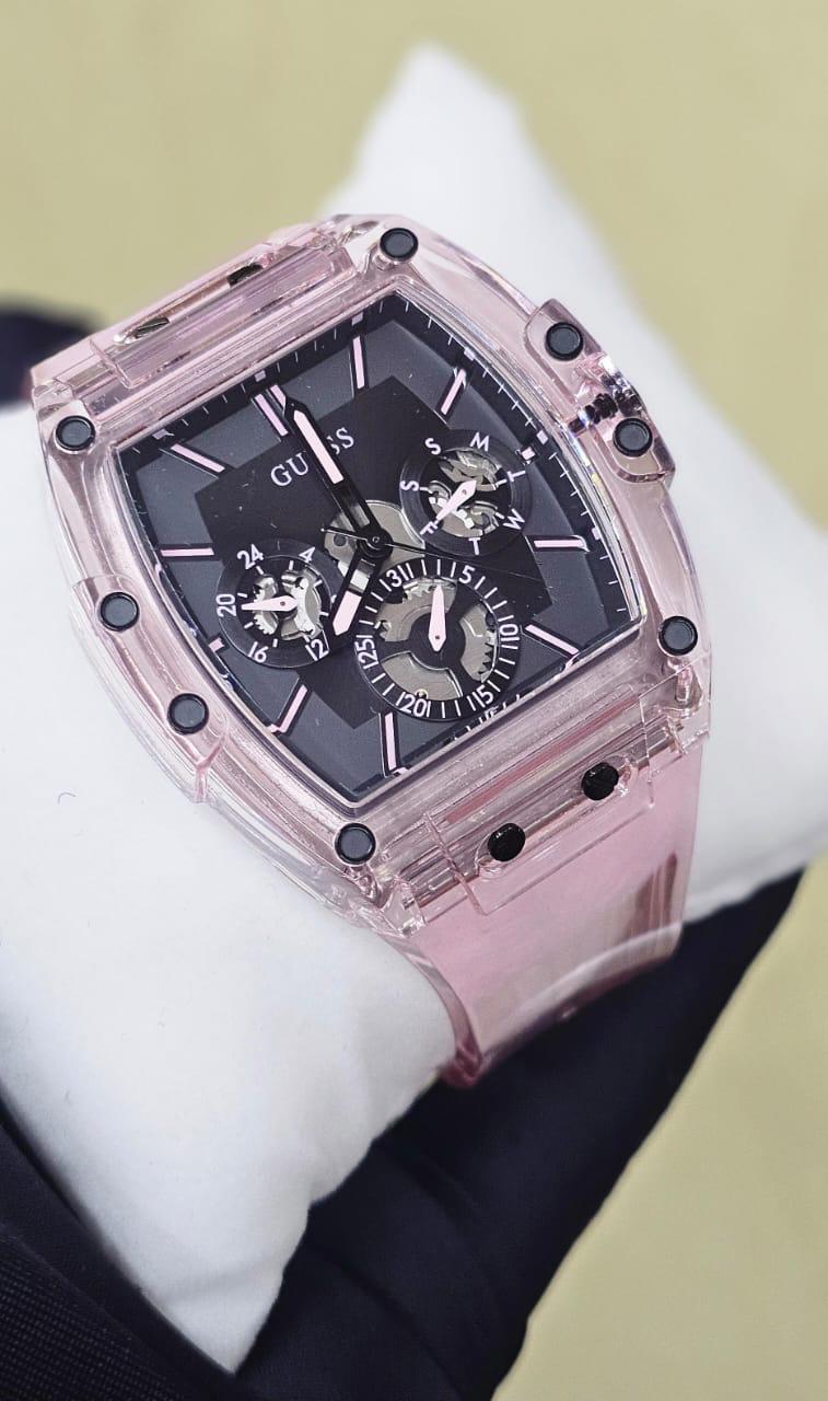 joyas, relojes y accesorios - Relojes originales  0