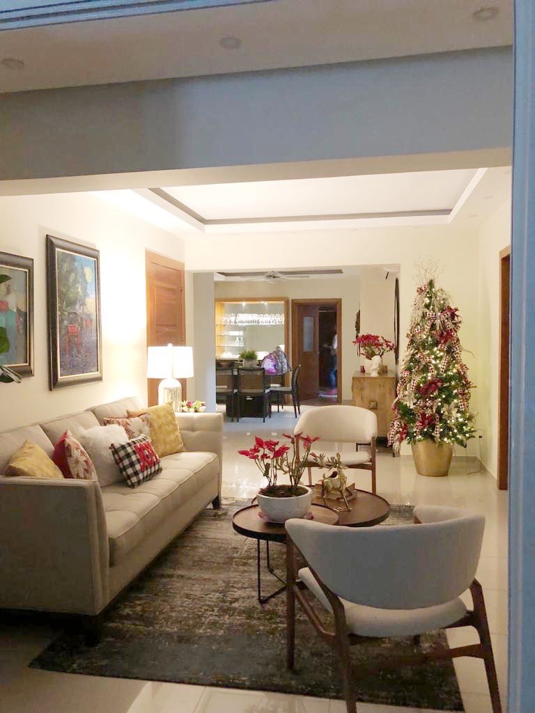 apartamentos - Apartamento en venta bella vista  1