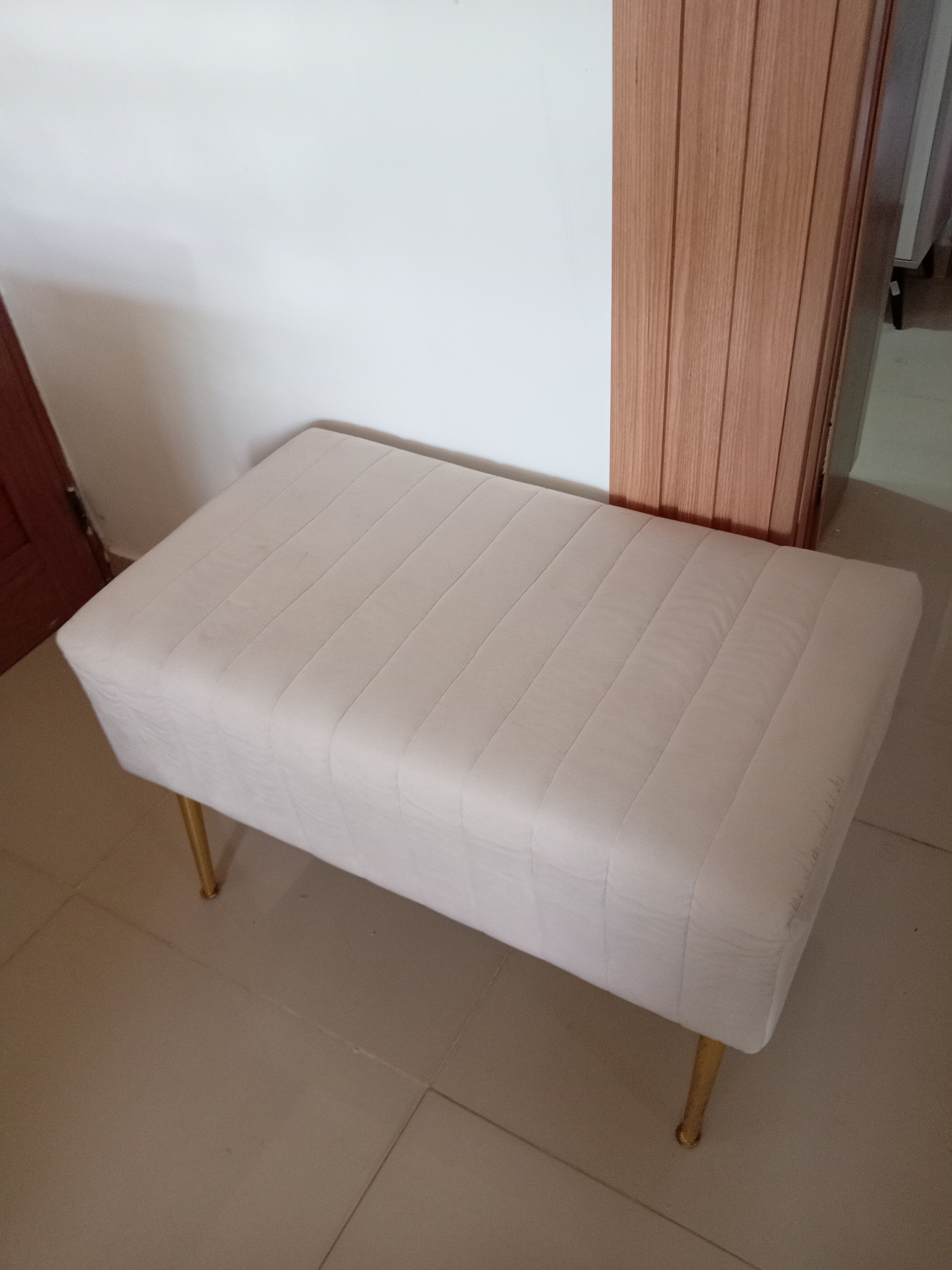 muebles y colchones - Hermoso diván, como nuevo 1