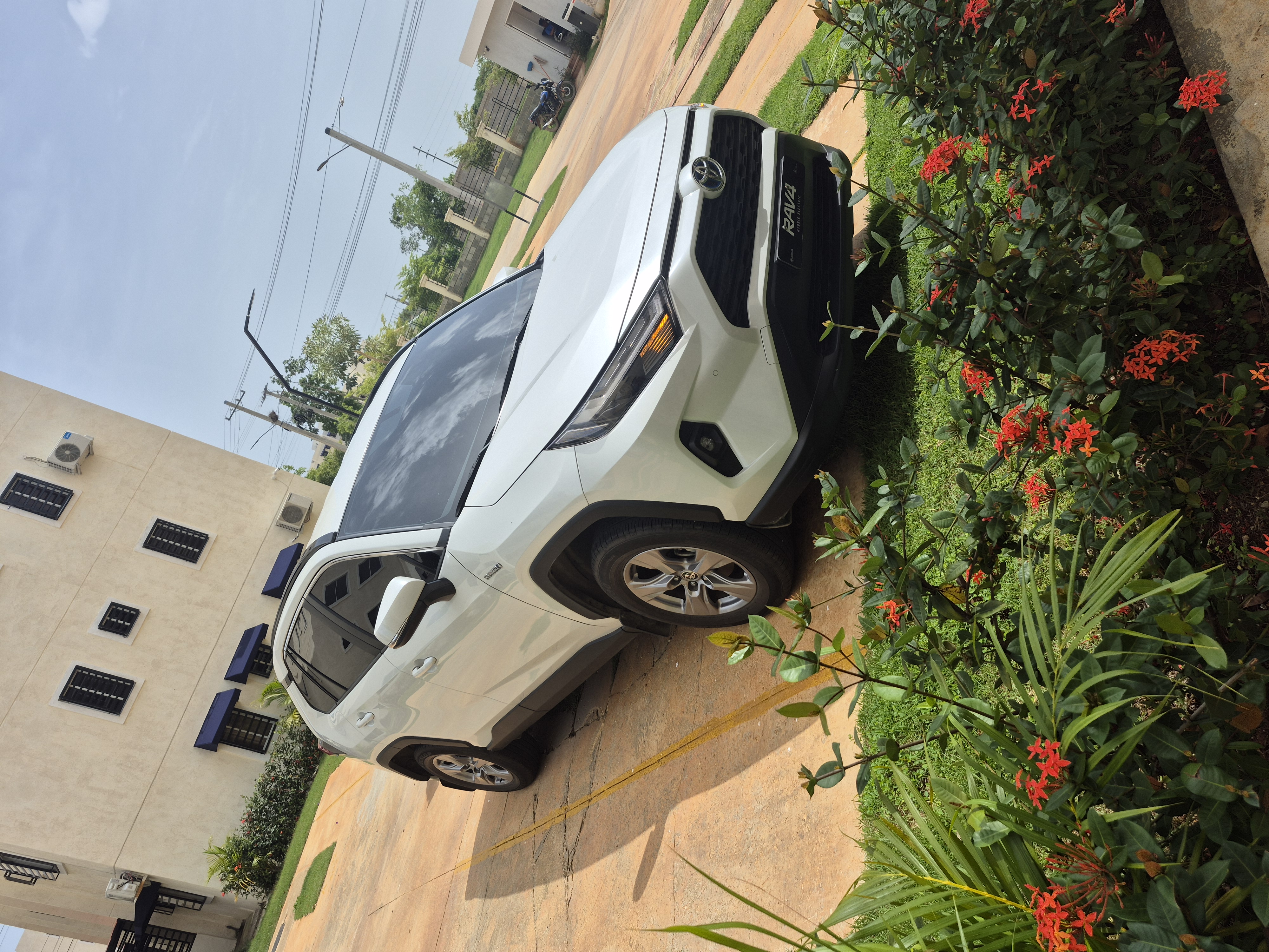 jeepetas y camionetas - Se vende  3