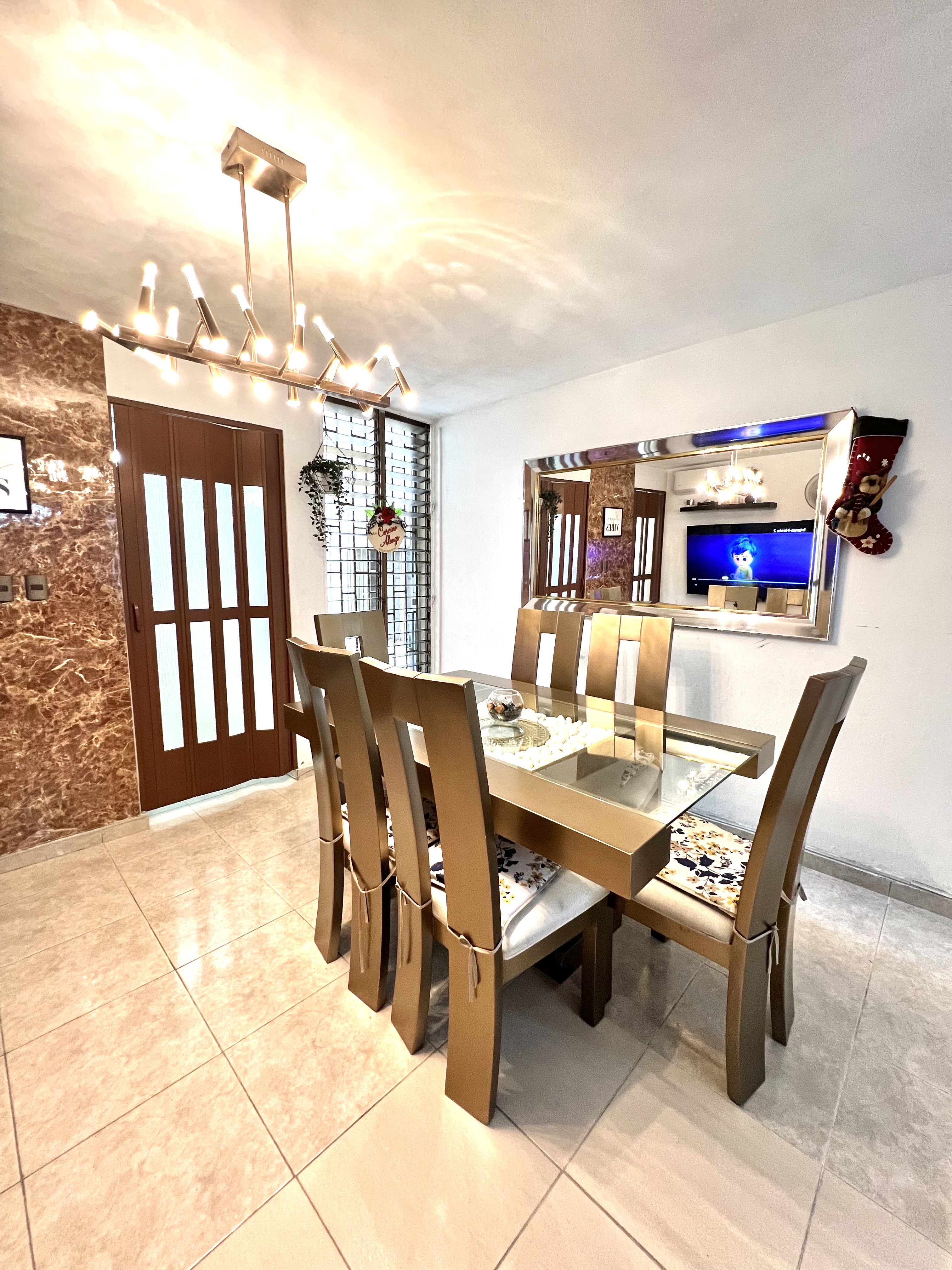 apartamentos - Apartamento en Av. Kennedy, entre Defilló y Núñez  3