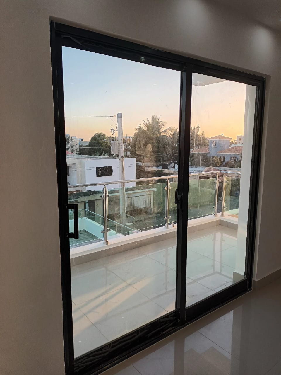 apartamentos - Apartamentos nuevos, Aut. San Isidro y Ecológica  6