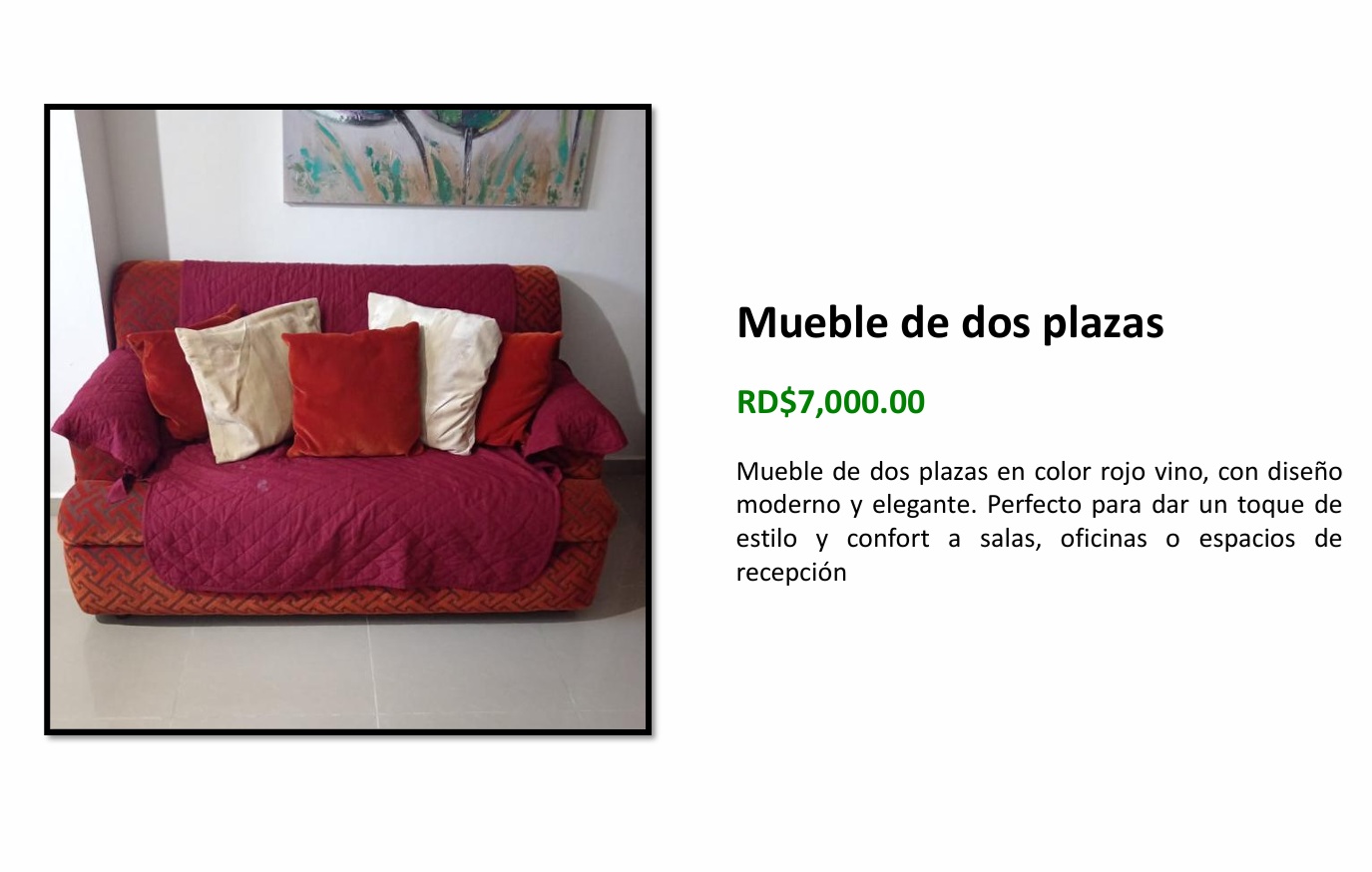 electrodomesticos - Venta de diversos articulos del HOGAR MUDANZA 3