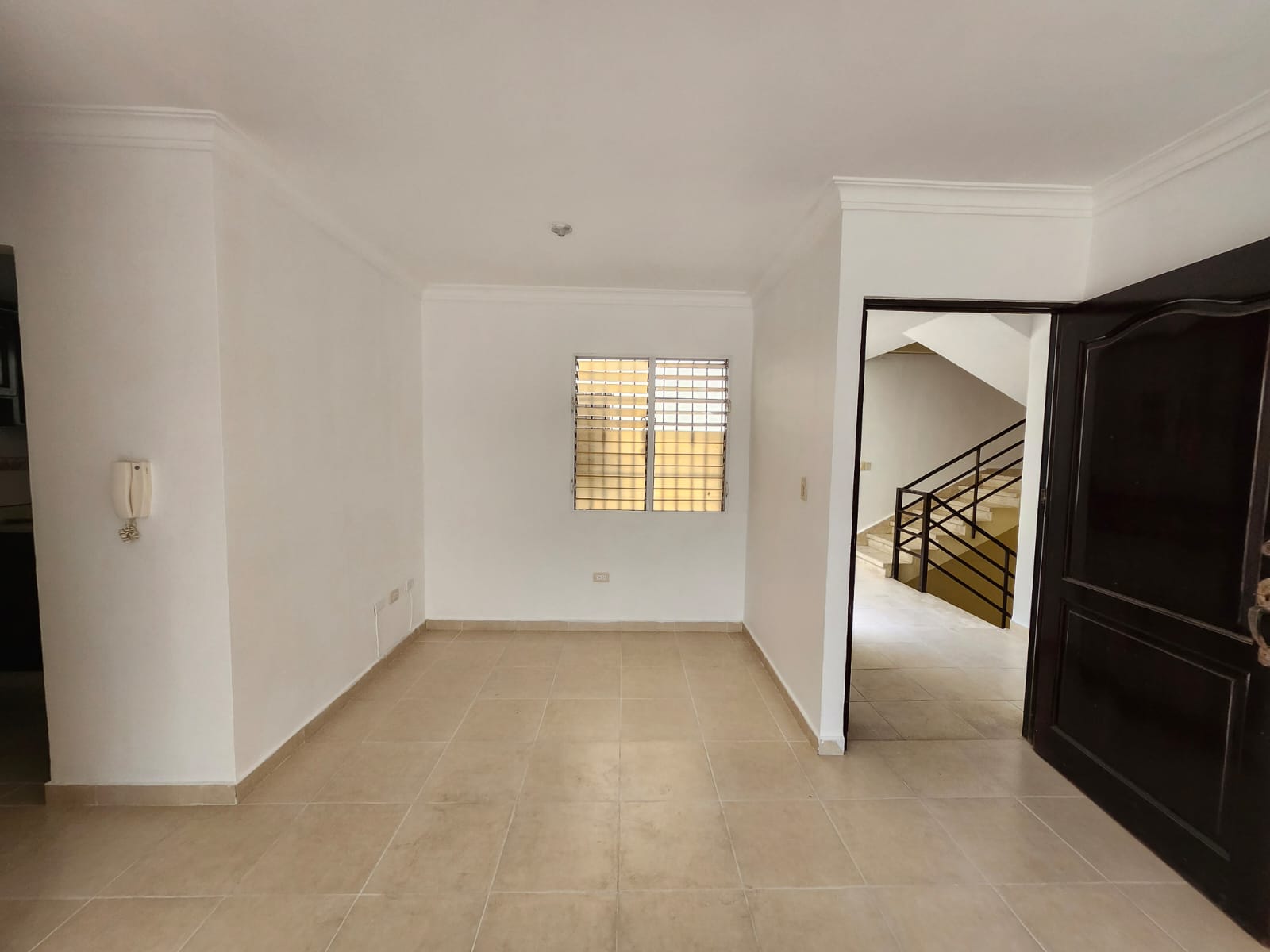 apartamentos - Apartamento Autopista San Isidro  7