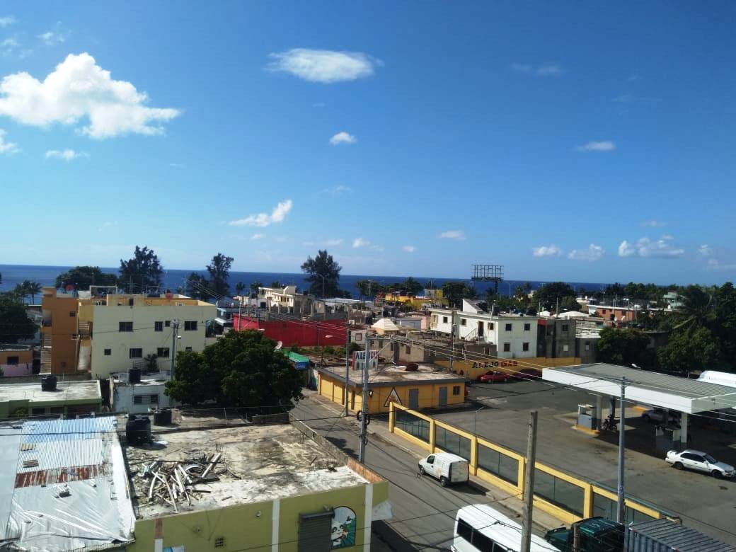 otros inmuebles - Vendo edificio en Los Frailes Santo Domingo  Este, Ideal para inversión 7
