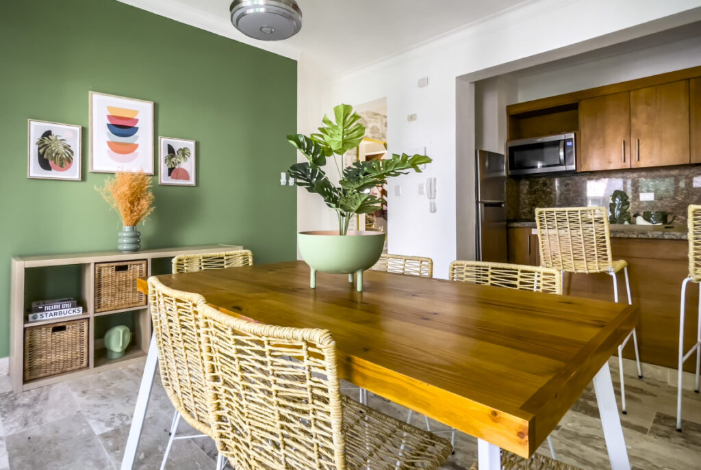 apartamentos - 3273- APTO. EN SOSÚA  3