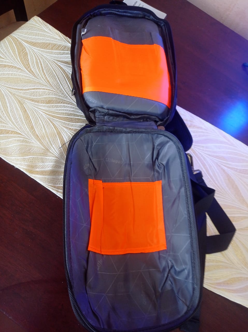 carteras y maletas - Mochila pequeña 1