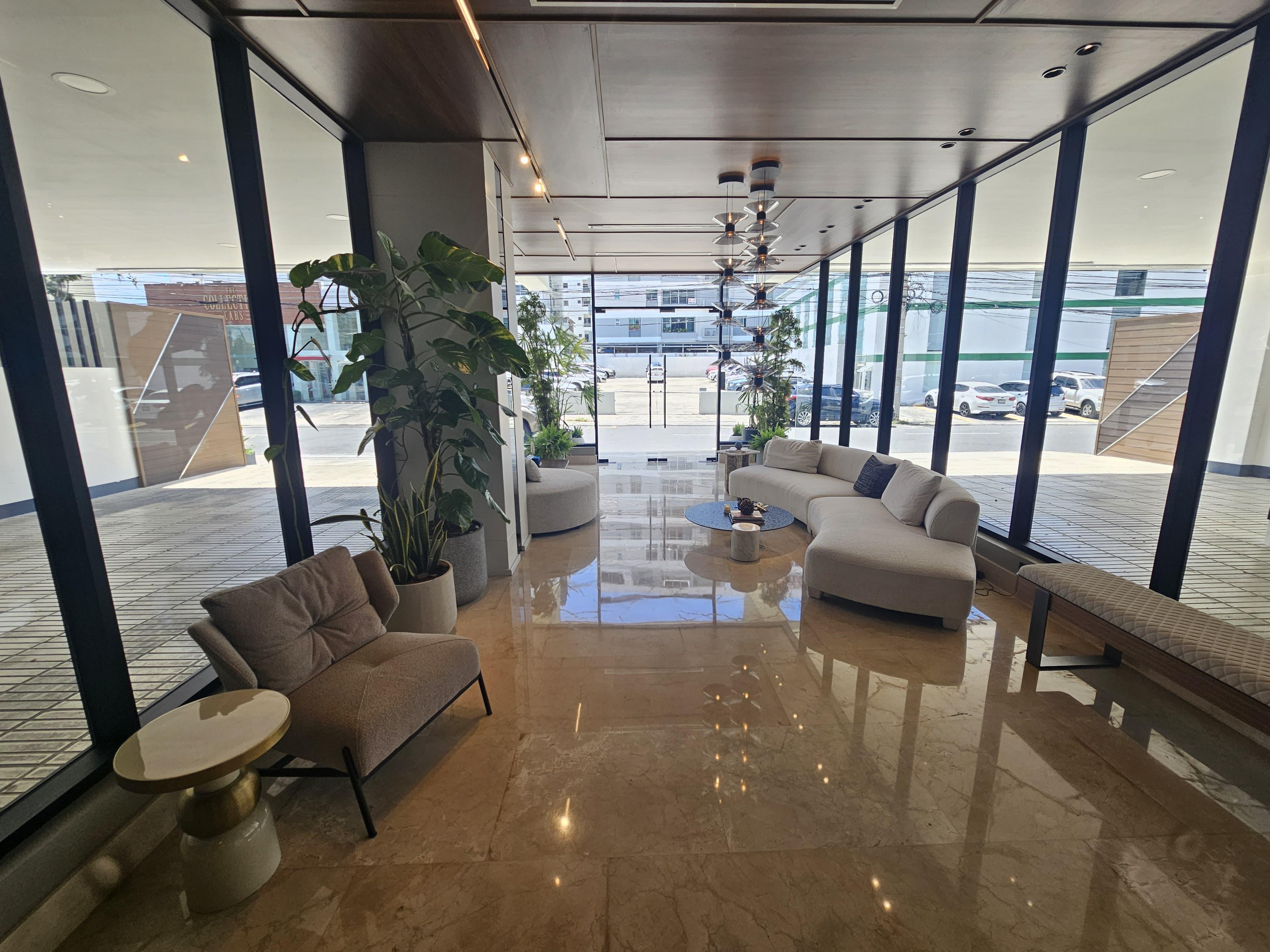 apartamentos - Apartamento a estrenar en Alquiler en Serralles 4