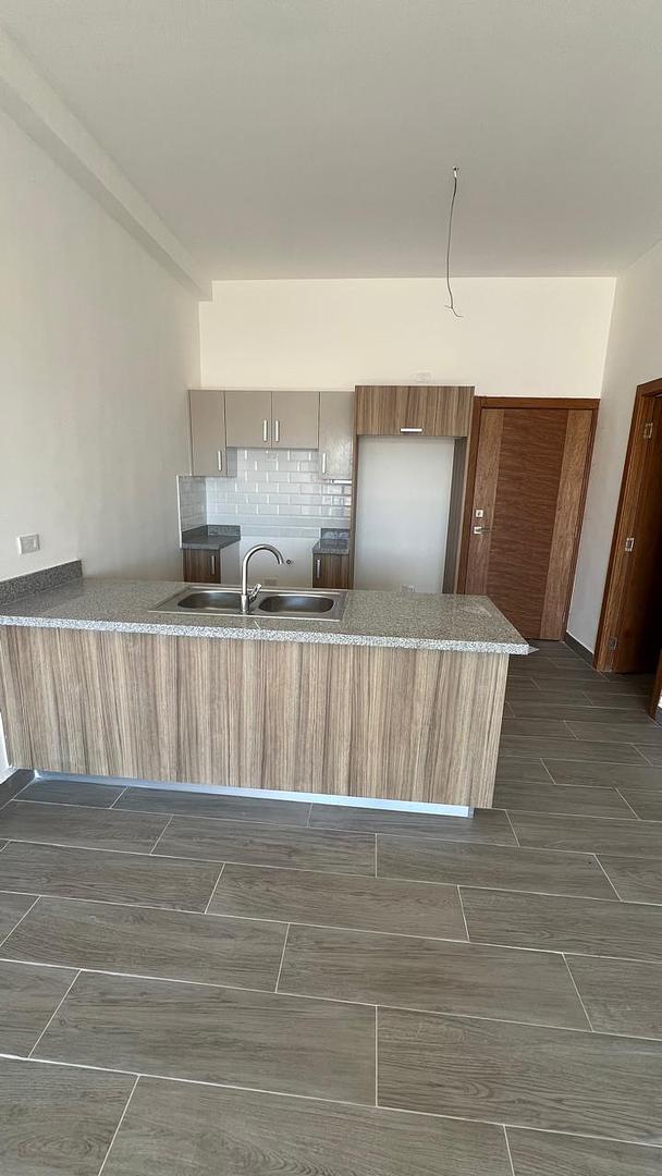 apartamentos - Apartamento de lujo en alquiler en la Prolongación 27 de Febrero,  PASEO 27 0