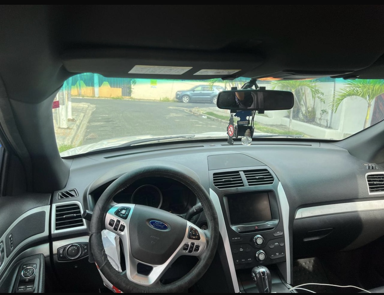 jeepetas y camionetas - Ford Explorer 2015 3