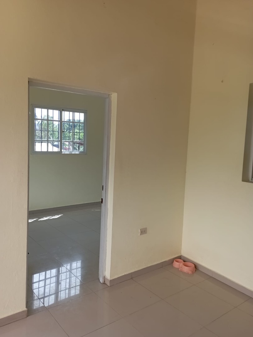 apartamentos - Apartamento en alquiler, en el higuero La Vega  0