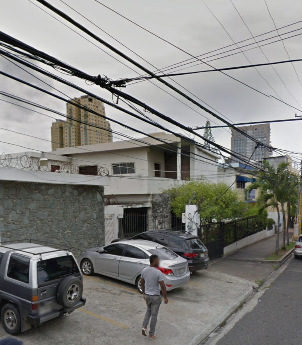casas - Casa en Zona Universitaria 1