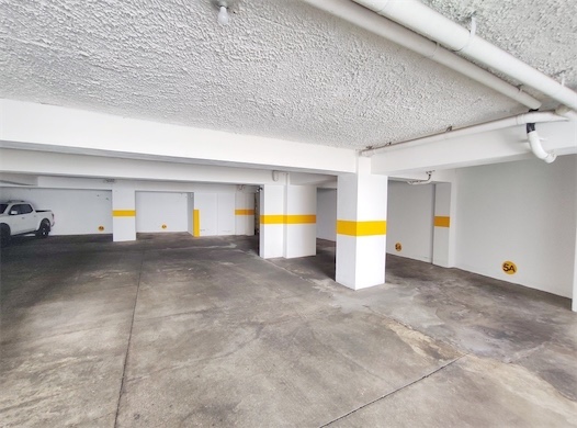 apartamentos - Apartamento de renta amueblada en La Esmeralda 7