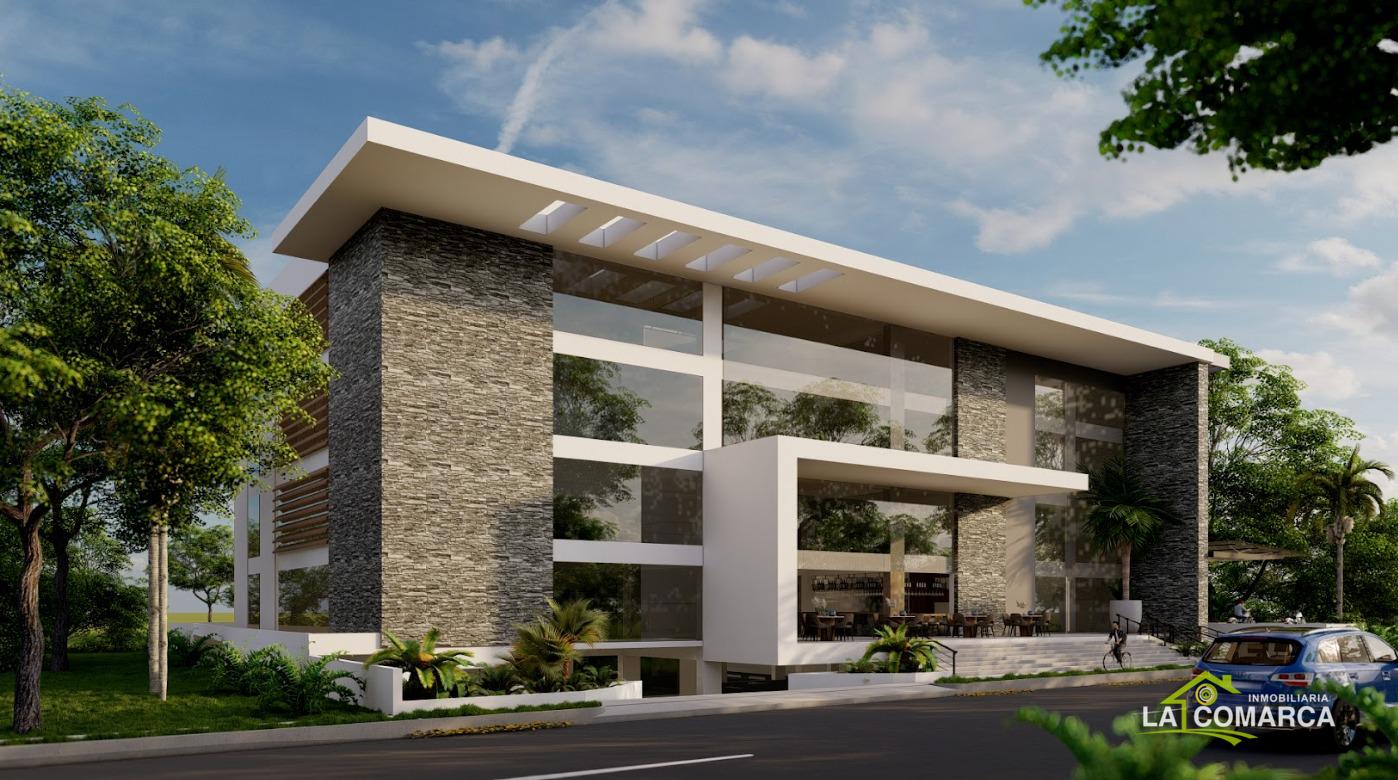 oficinas y locales comerciales - Locales Disponible en Jarabacoa 0