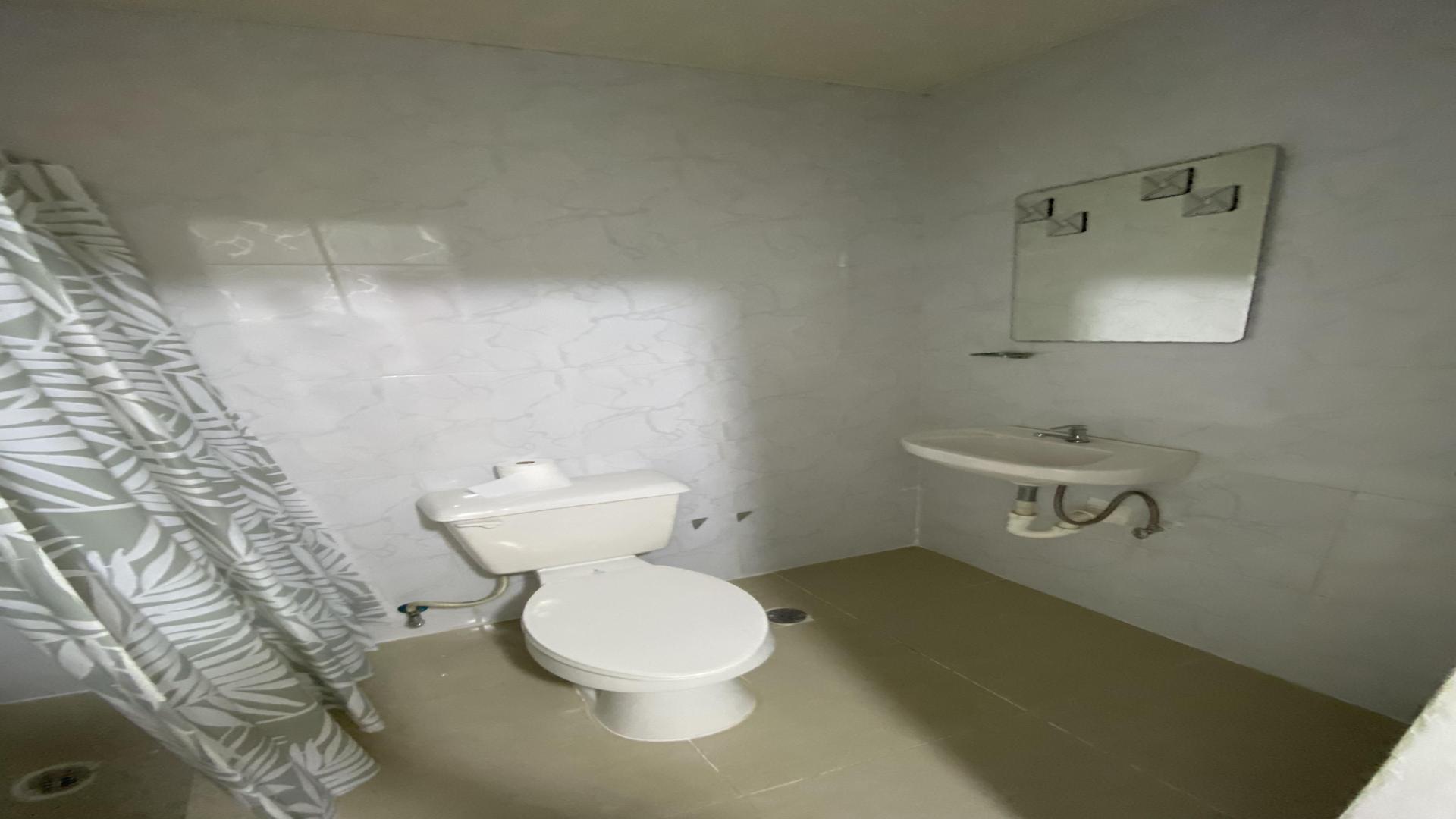 apartamentos - AMPLIO APARTAMENTO EN VENTA, EVARISTO MORALES (EM-05) 7
