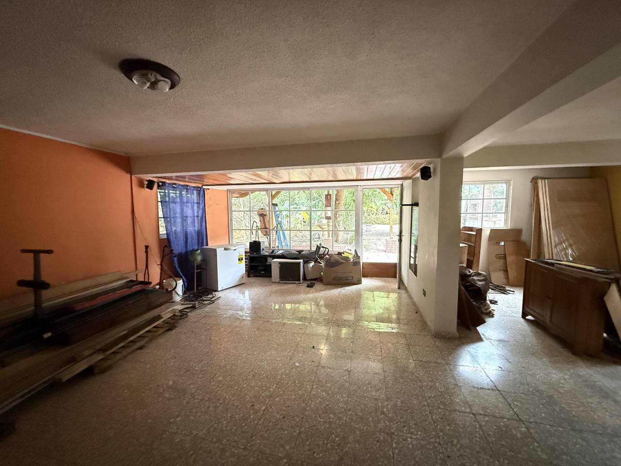 casas - Venta de Casa en Residencial Rosmil  6