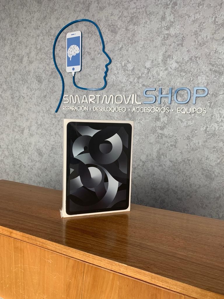 celulares y tabletas - IPAD AIR 5TH GENERACION 64GB TOTALMENTE SELLADA (SOMOS TIENDA ) 0