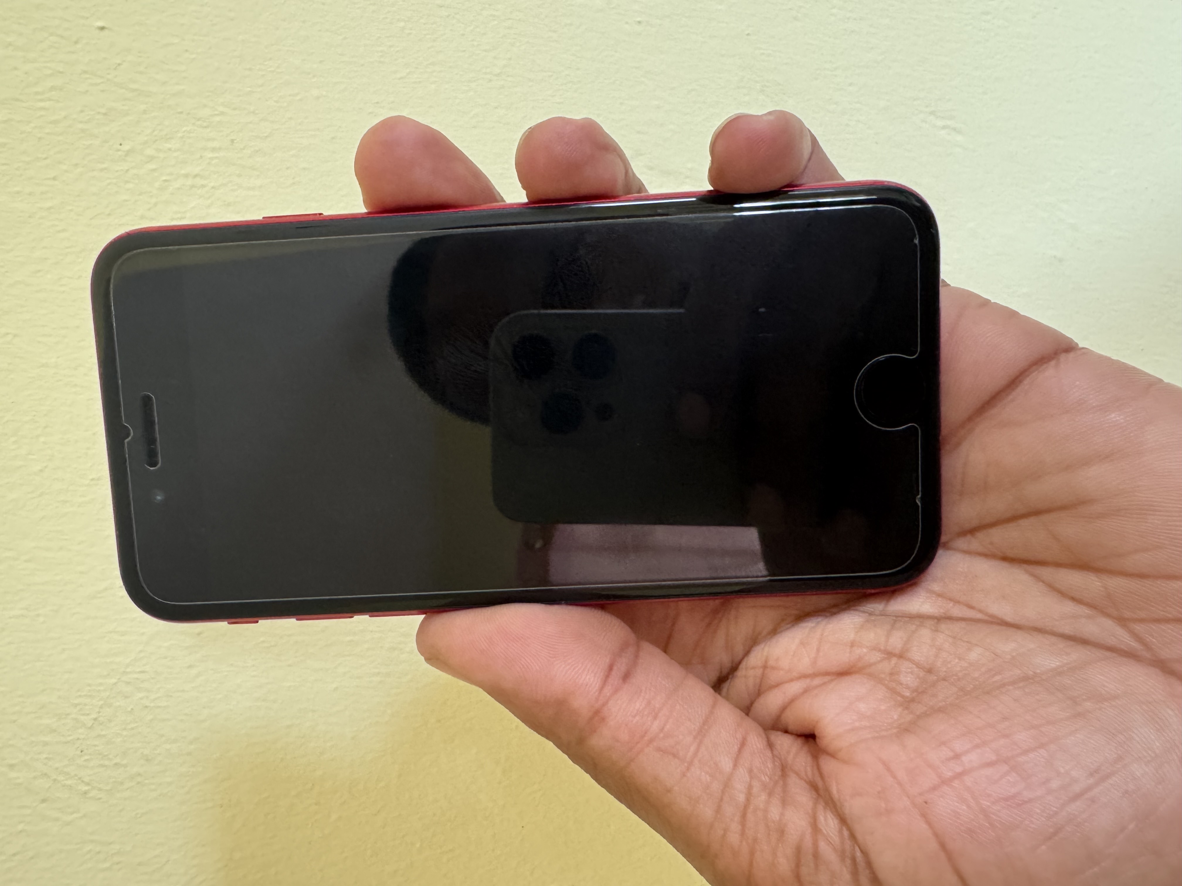 celulares y tabletas - iPhone SE 2020 64GB factory como nuevo  2