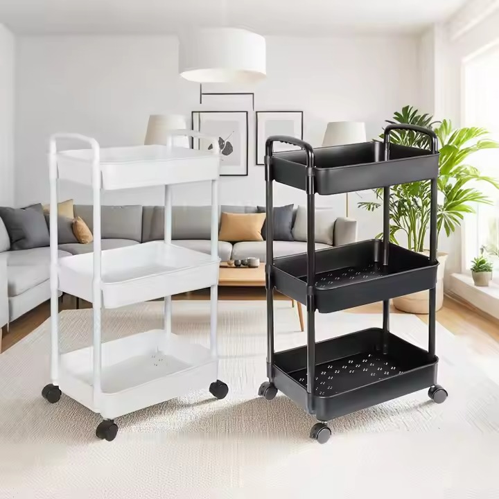 decoración y accesorios - 🛒 ESTANTE MULTIFUNCIONAL  0