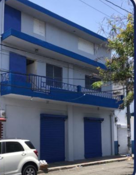 oficinas y locales comerciales - se vende  2