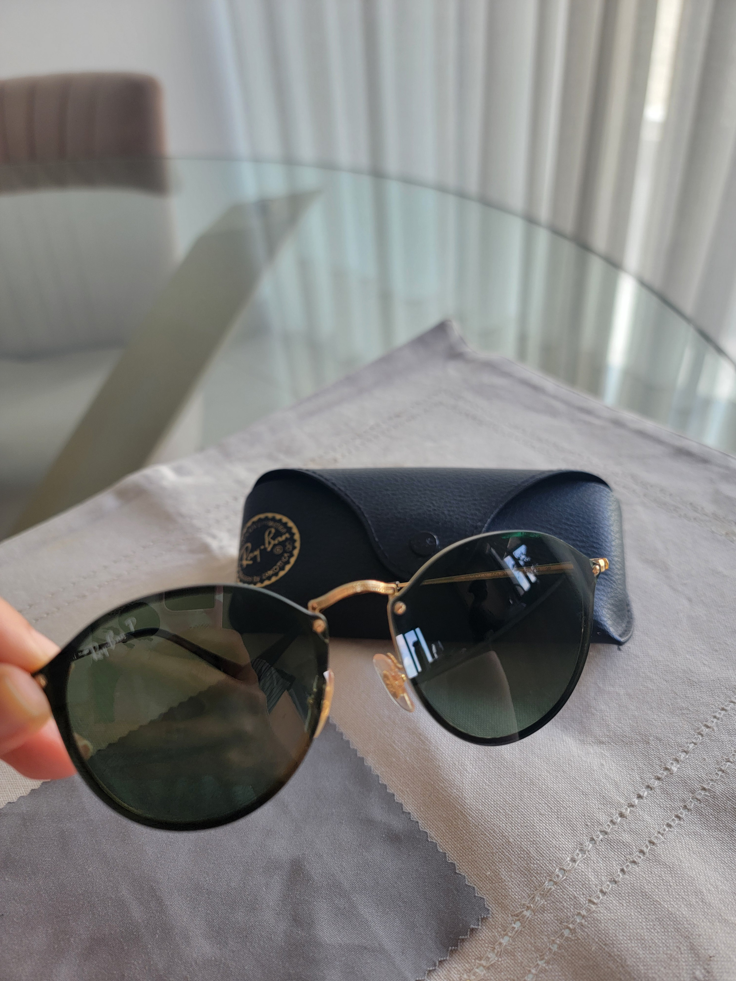 joyas, relojes y accesorios - Lentes Ray-Ban de Mujer 0