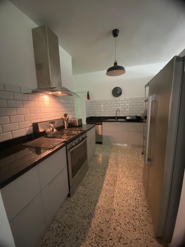 apartamentos - Apartamento en alquiler En la Anacaona 3