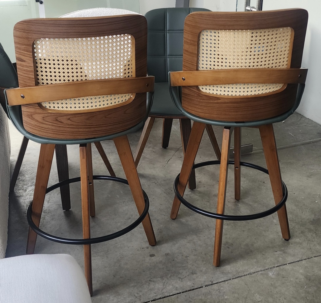 muebles y colchones - Taburete  0