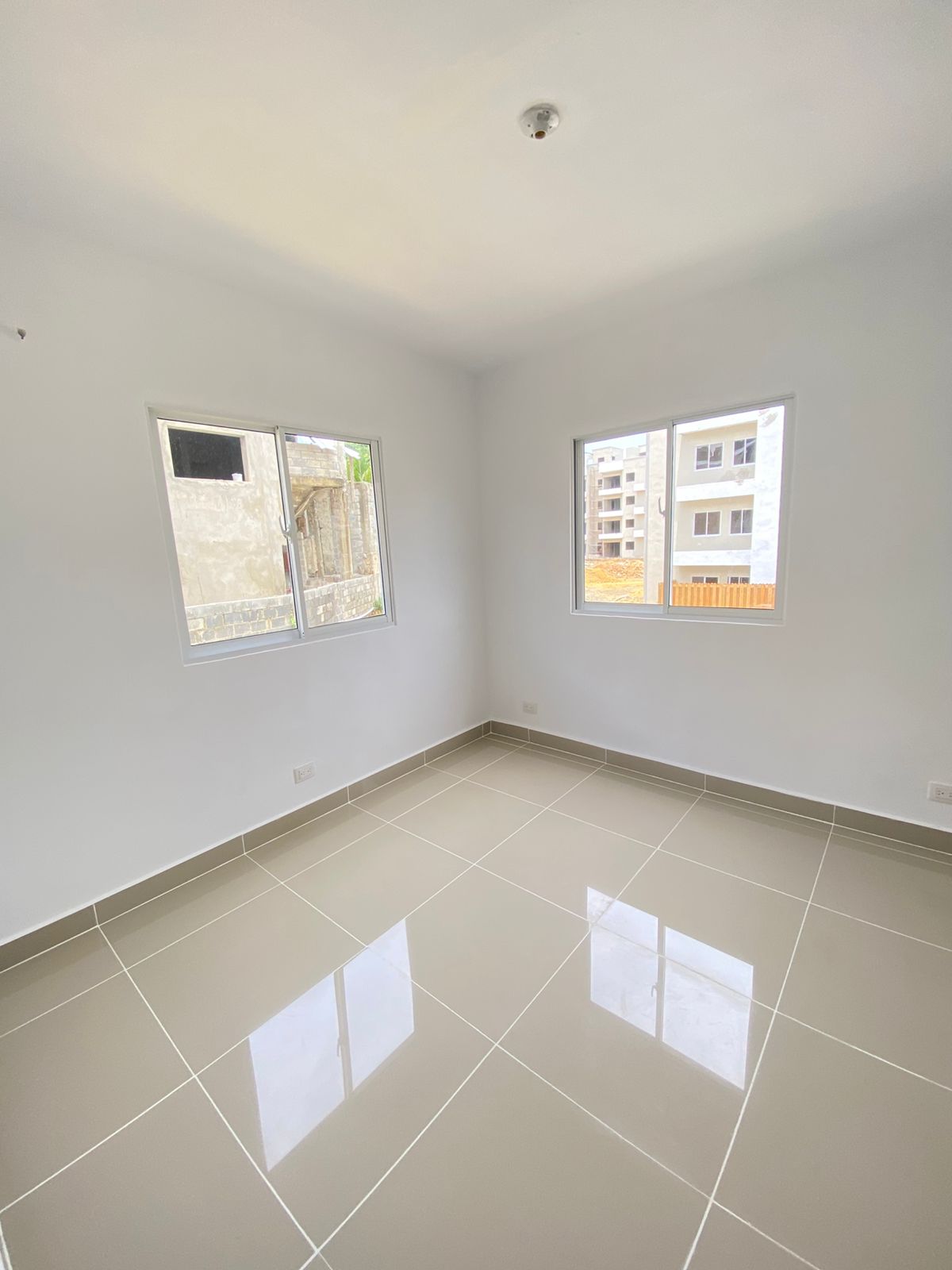 apartamentos - ✅Apartamento en Alquiler (Nuevo)-Residencial Nuevas Terrazas, Av. Monumental. 7