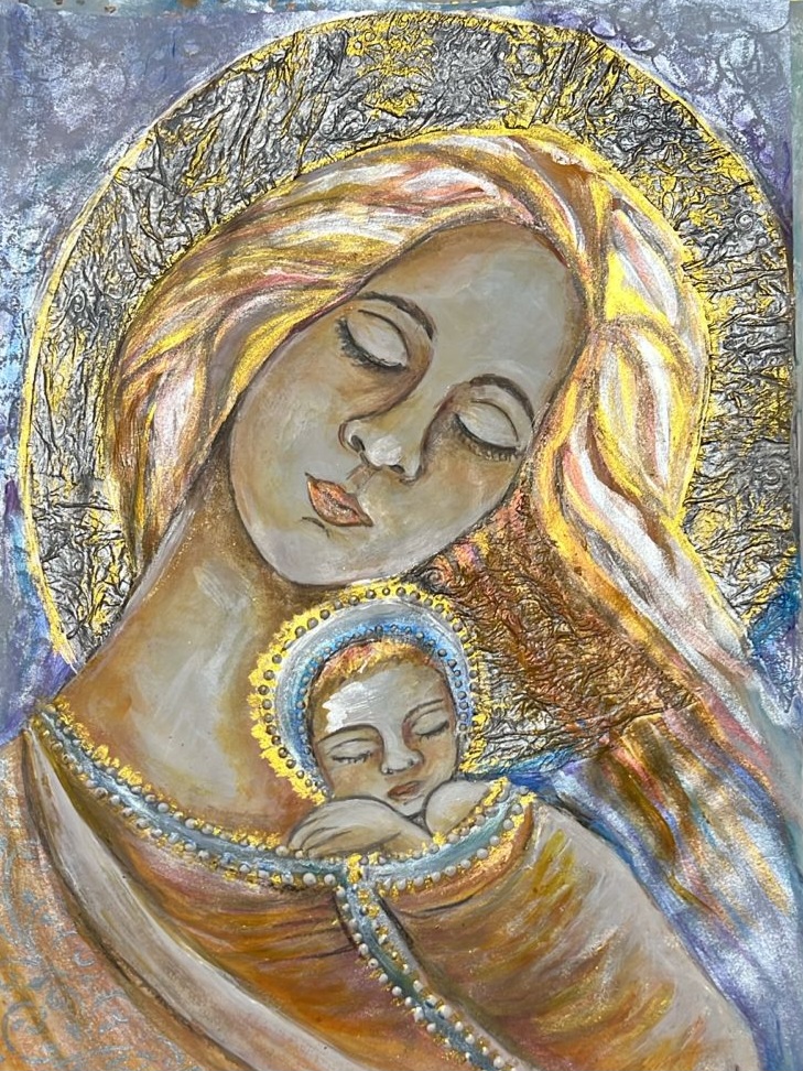 decoración y accesorios - Pinturas en Acuarela hermosas. 7