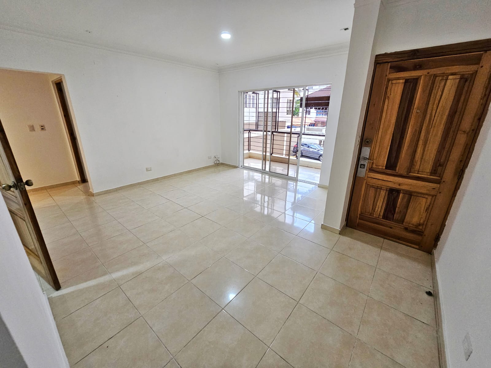 apartamentos - Apartamento en Venta en Don Honorio 2do Piso