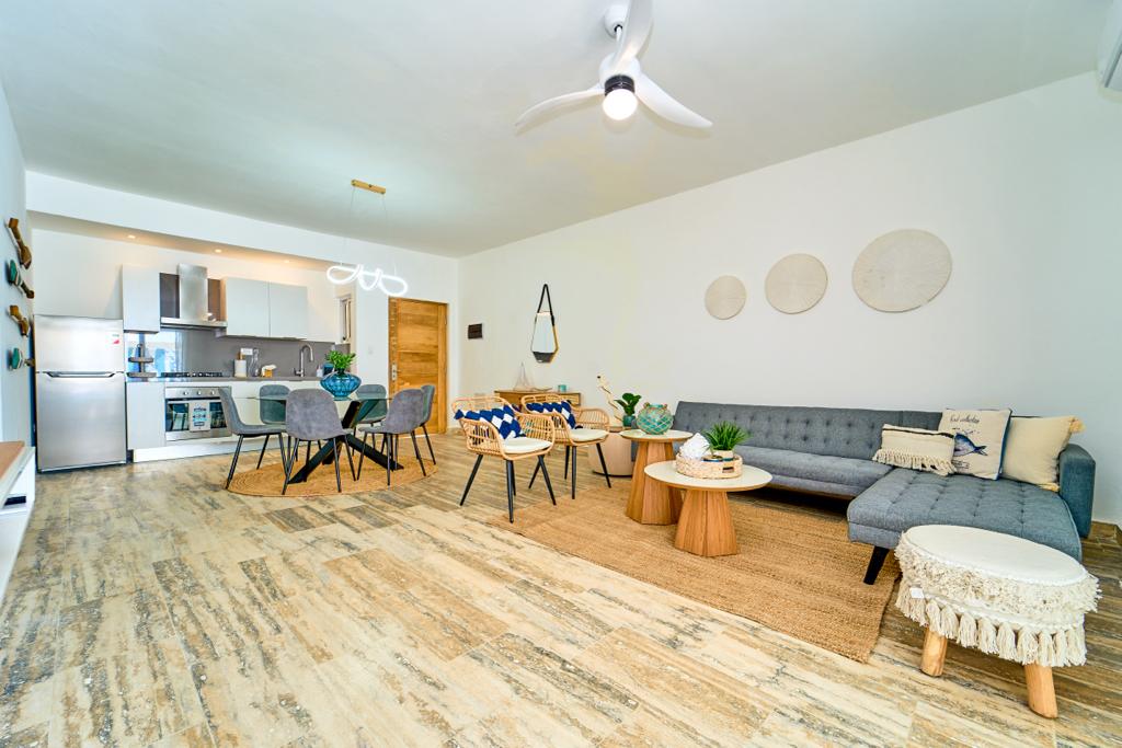 apartamentos - Cana Bay, Punta Cana, La Altagracia Vendo Apart 3