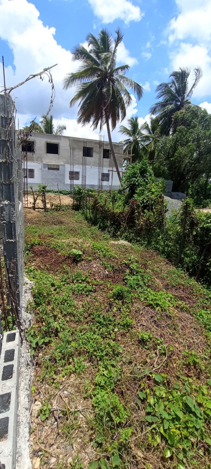 casas - MEJORA EN VENTA LA PARED HAINA 1.3 NEG.  2