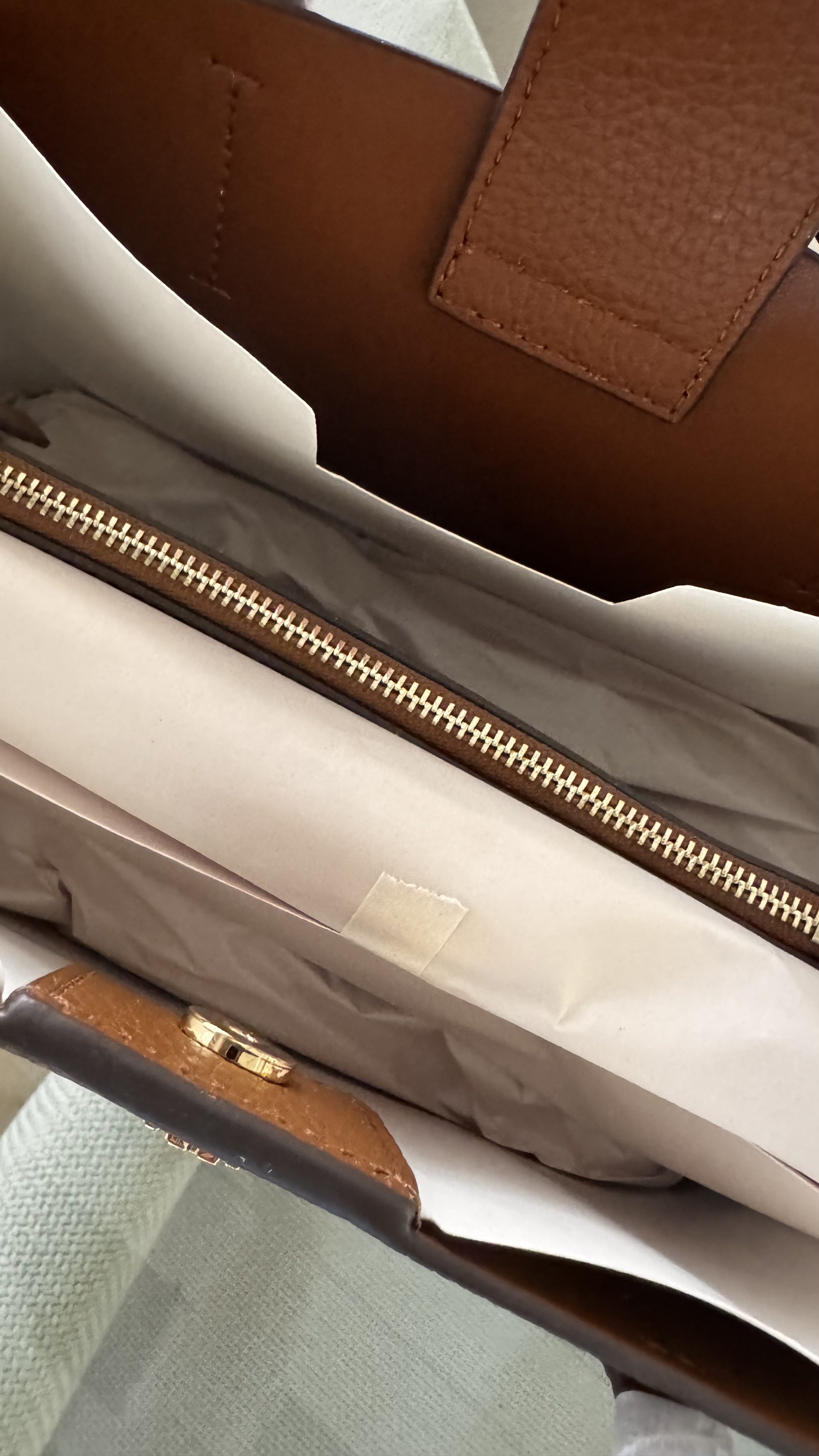 carteras y maletas - Cartera Tory Burch para mamá  0