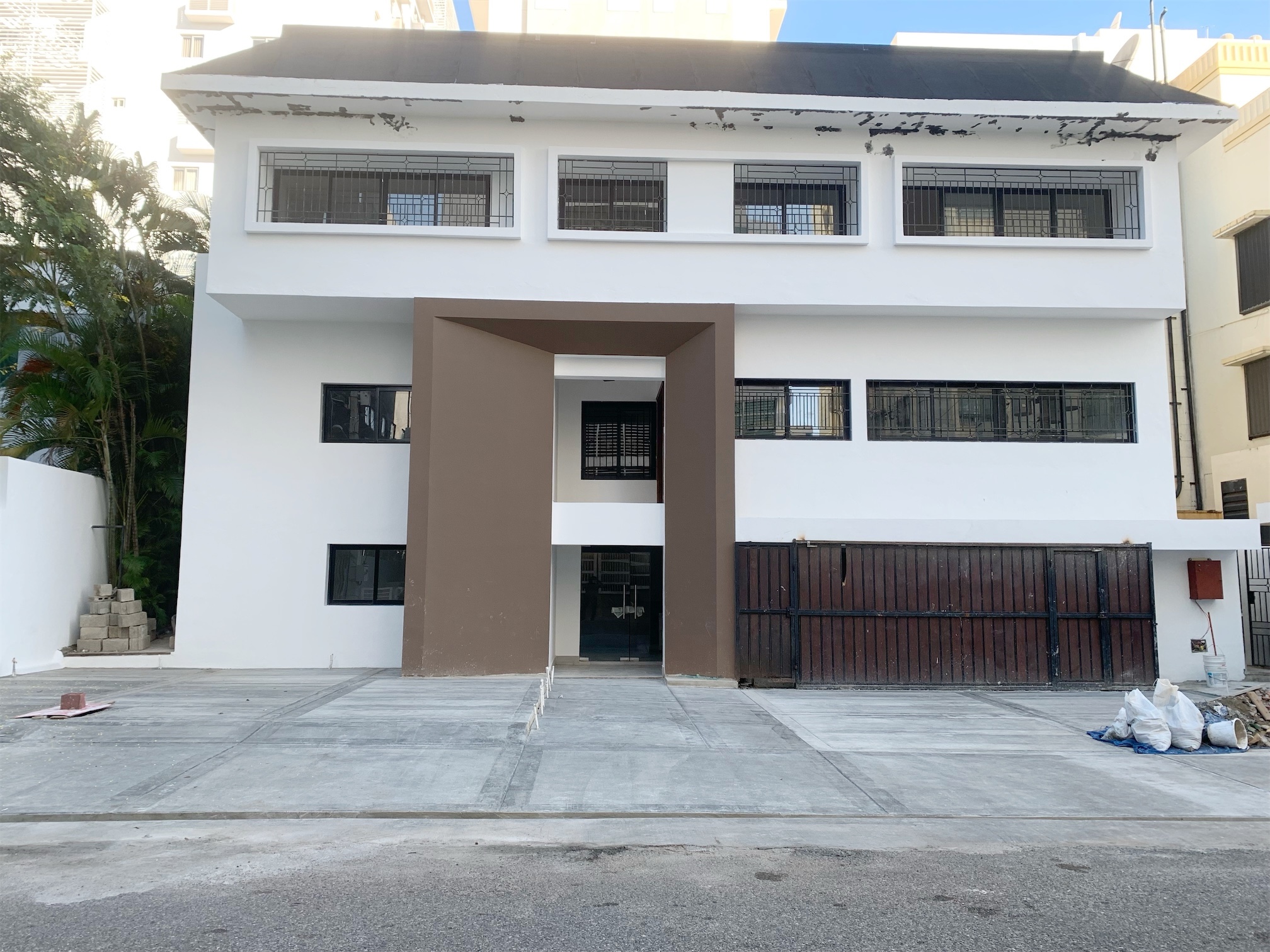 oficinas y locales comerciales - Corporativo  en Piantini alquiler 5