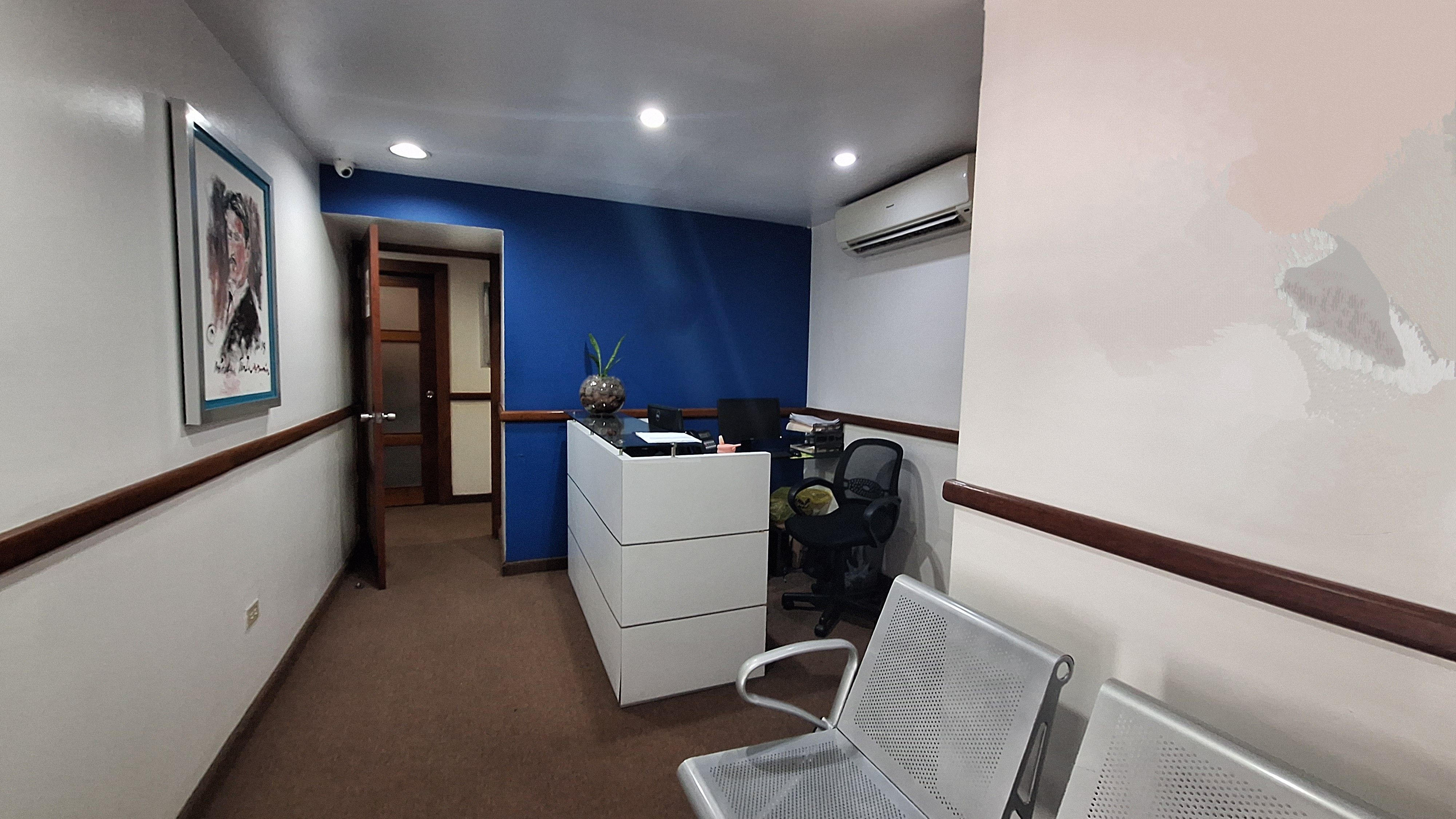 oficinas y locales comerciales - Bella Vista venta oficina 2