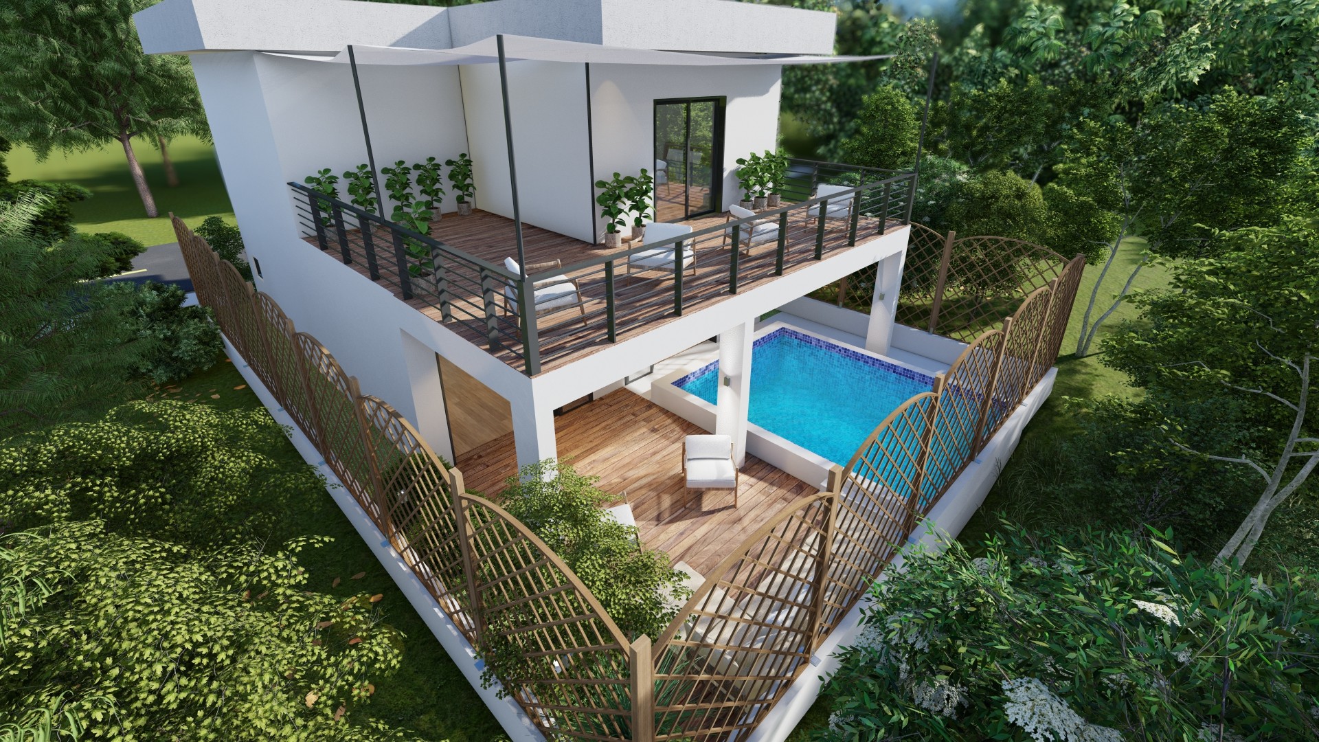 casas - Casa En Venta En Baní - 6