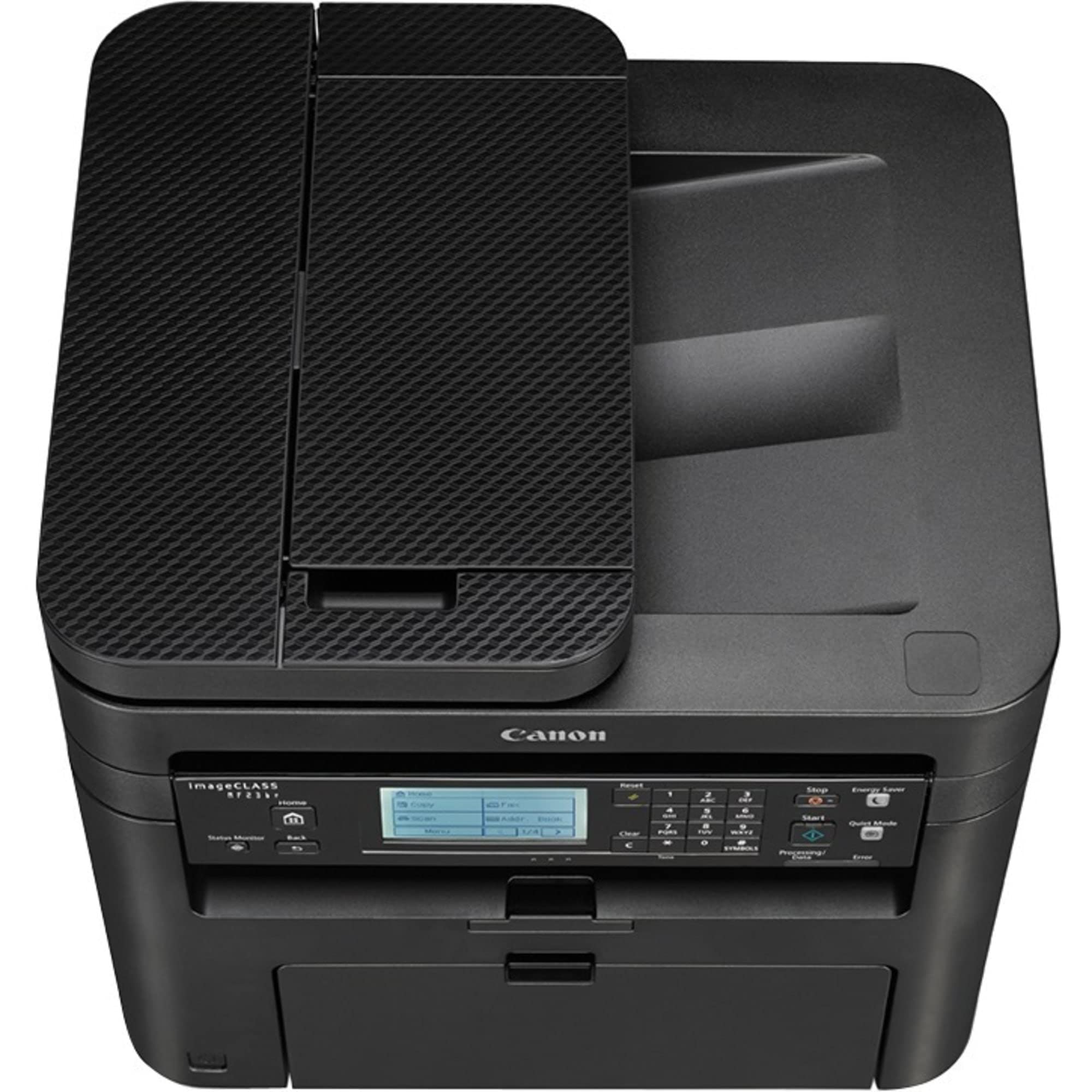 impresoras y scanners - Copiadora Multifuncional Canon MF-236D IMPRESORA 3